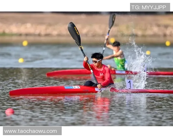 全国残特奥会——游水第三日赛况(2)