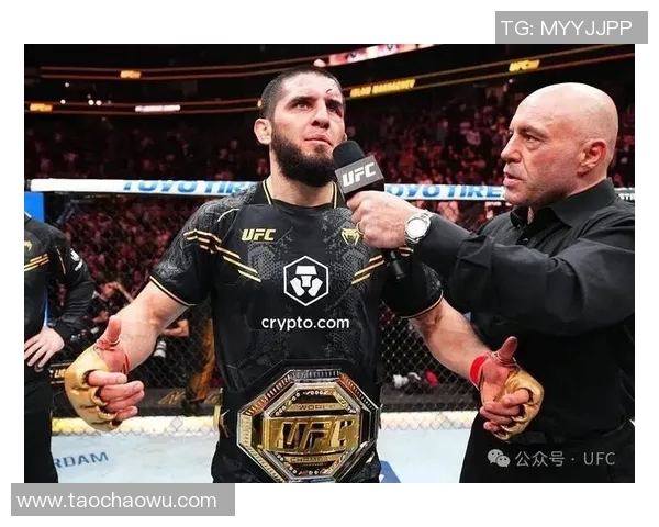 经纪人阿里全力推进马哈切夫与乌斯曼对决